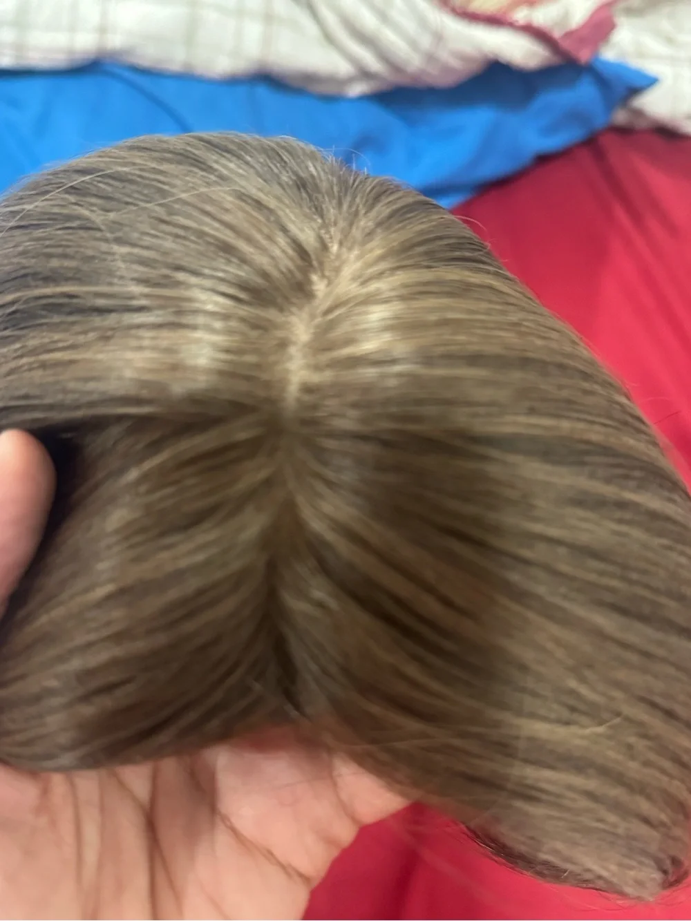 Uniwigs generous base